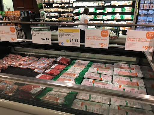 Grocery Store «Whole Foods Market», reviews and photos, 1160 Town and Country Crossing Dr, Town and Country, MO 63017, USA