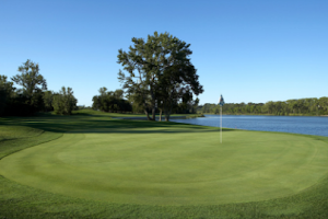 Shoreline Golf Course image