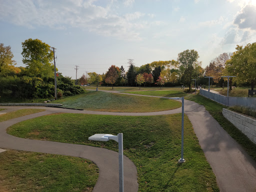 Park «Coon Rapids Dam Regional Park», reviews and photos, 9750 Egret Blvd NW, Coon Rapids, MN 55433, USA