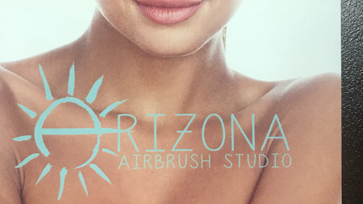 Arizona Airbrush Mobile Studio