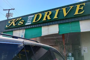 K's Drive-In image