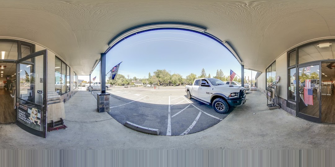 Floors To Go, Placerville