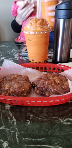 Donut Shop «Express Donuts», reviews and photos, 13824 W McDowell Rd, Goodyear, AZ 85395, USA