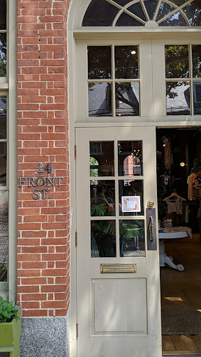 Clothing Store «Avalanche Company Store», reviews and photos, 24 Front St, Salem, MA 01970, USA