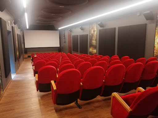 Cinema Centrale Arthouse