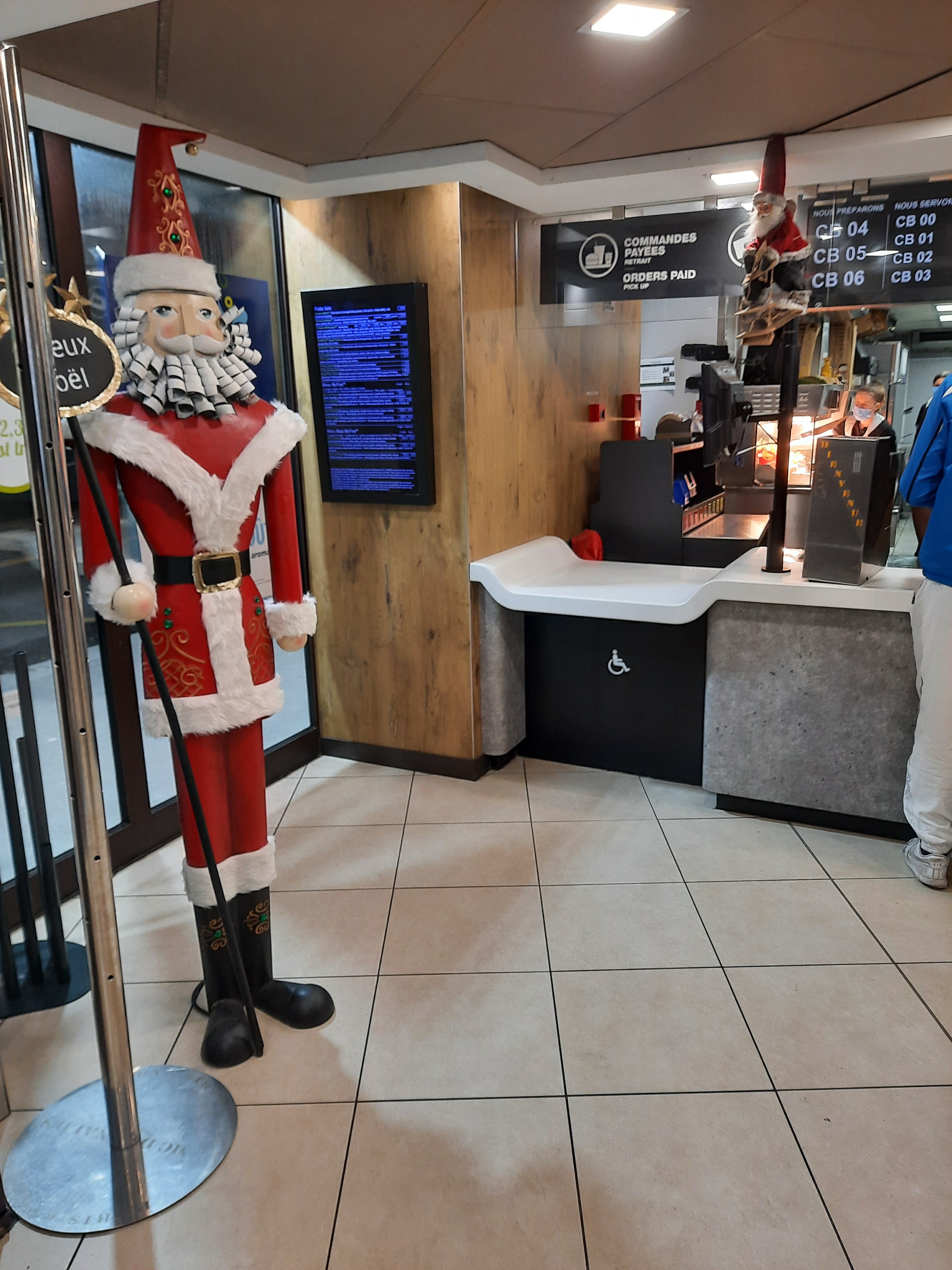 Photo n° 3 de l'avis de L.i fait le 31/12/2021 à 22:51