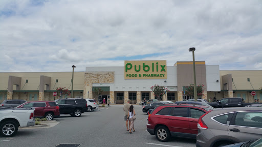 Supermarket «Publix Super Market at Lake Nona Plaza», reviews and photos, 13900 Narcoossee Rd, Orlando, FL 32832, USA