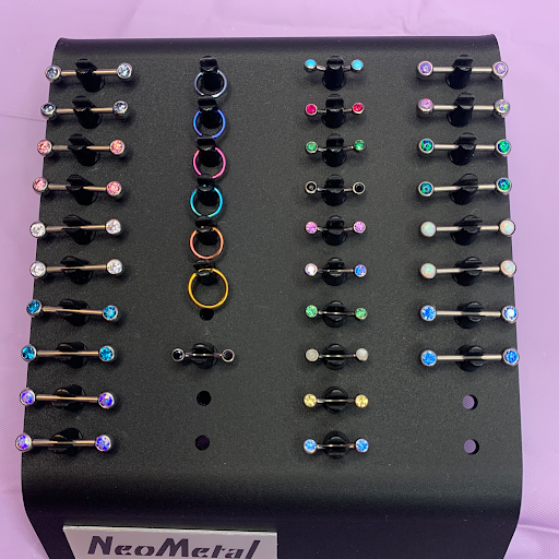 Explore 8 ball tattoo ideas, creative tattoo ideas in Fort Walton Beach, available at Piercings by Torrie
