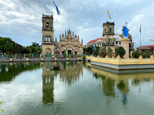 Trung Linh Church