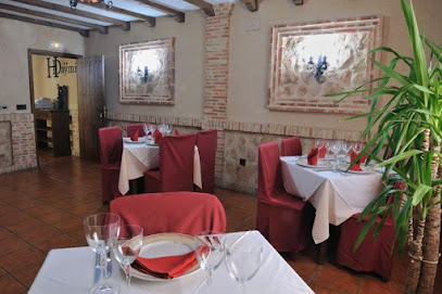 Restaurante Los Faroles - C. Guarnicioneros, s/n, 13250, Ciudad Real, Spain
