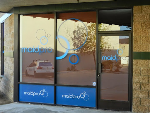 MaidPro in Palm Desert, California