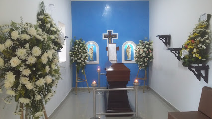 Funeraria Hermandad de Jesus Nazareno