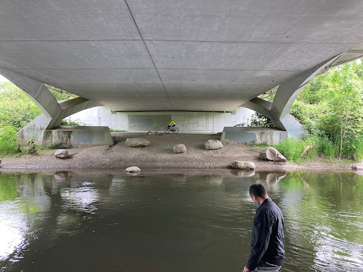 Burke Gilman Trail