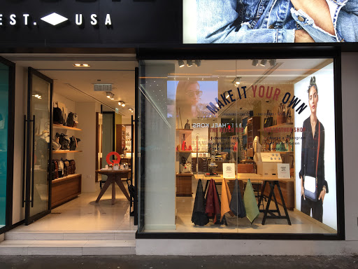 Fossil Flagship Store - East Point