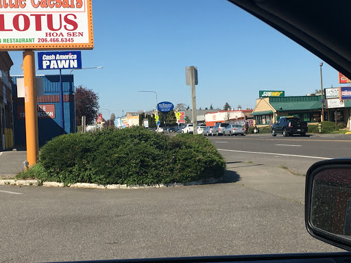Check Cashing Service «Cash America Pawn», reviews and photos, 2236 Auburn Way N, Auburn, WA 98002, USA