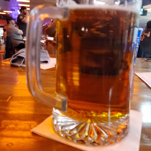 Bowling Alley «AMF Richardson Lanes», reviews and photos, 2101 N Central Expy, Richardson, TX 75080, USA