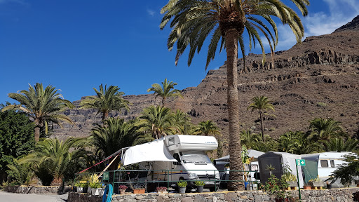 Campings bungalows barato en Gran Canaria