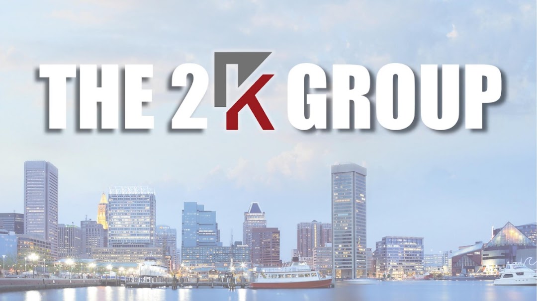 The 2K Group