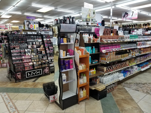 Beauty Supply Store «ARI Hair & H Beauty Supply», reviews and photos, 1609 Spring Cypress Rd, Spring, TX 77388, USA