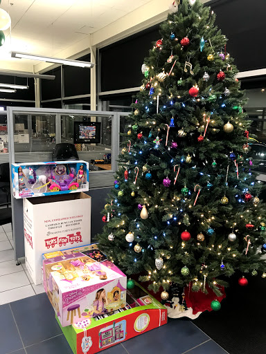 Ford Dealer «Sheridan Ford Sales», reviews and photos, 4001 Kirkwood Hwy, Wilmington, DE 19808, USA