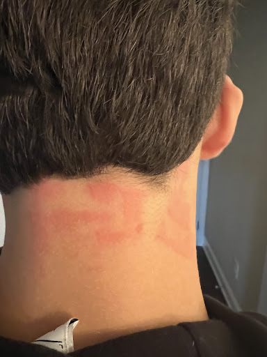 Barber Shop «American Barber Shop Cumming», reviews and photos, 415 Peachtree Pkwy #220, Cumming, GA 30041, USA