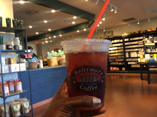 Coffee Shop «Baltimore Coffee & Tea Company», reviews and photos, 1110 Town Center Blvd, Odenton, MD 21113, USA