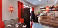 Atmosphère du Restaurant gastronomique Restaurant Du Château à Jarnac - n°11
