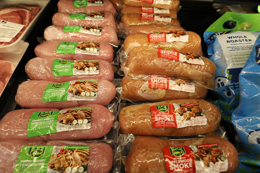 Grocery Store «Food Lion», reviews and photos, 705 Lisbon Center Dr, Woodbine, MD 21797, USA