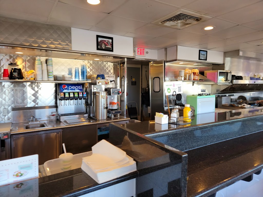 Penny's Diner 88008
