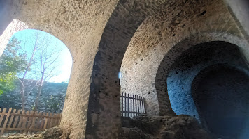 Castle of Gjirokastra -  Photos
