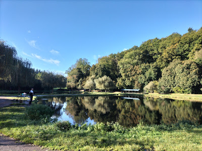 Pisciculture Du Claireau à Appeville-Annebault