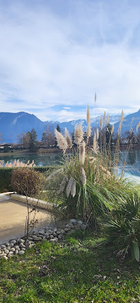 Les plus récentes photos du Restaurant Auberge des Lacs à Thyez - n°4