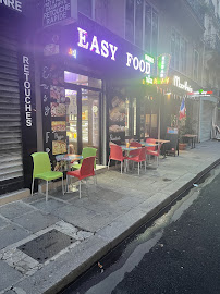 Photos du propriétaire du Restauration rapide Easy Food à Paris - n°1