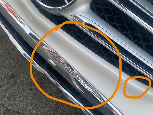 Auto Body Shop «Caliber Collision», reviews and photos, 13048 Firestone Blvd, Santa Fe Springs, CA 90670, USA