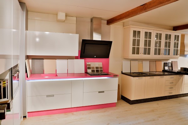 Moyano Carpinteros - Jaén