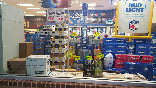 Liquor Store «My Liquor Stop», reviews and photos, 10940 Lake June Rd, Balch Springs, TX 75180, USA