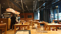 Atmosphère du Restaurant japonais Kokuban (Montmartre) à Paris - n°1
