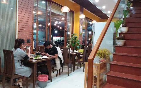 Quán Chay An Lạc Tâm Đà Nẵng - Vegetarian Restaurant image