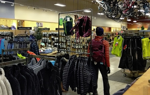 Camping Store «REI», reviews and photos, 279 Salem St, Reading, MA 01867, USA