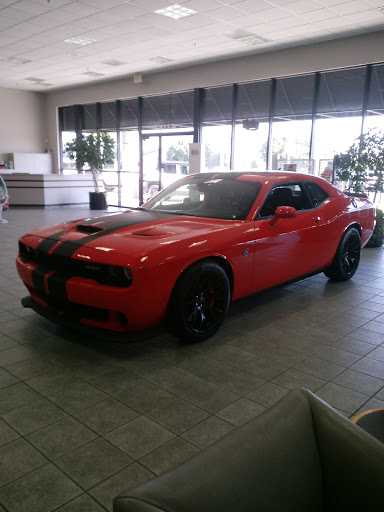 Car Dealer «Hanlees Chrysler Dodge Jeep Ram Kia», reviews and photos, 4318 Chiles Rd, Davis, CA 95618, USA