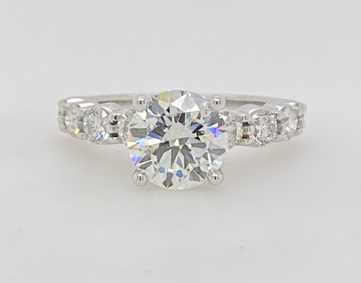 Jewelry Designer «Steve Pronko Diamonds and Fine Jewelry», reviews and photos, 817 Boulevard Ave, Dickson City, PA 18519, USA