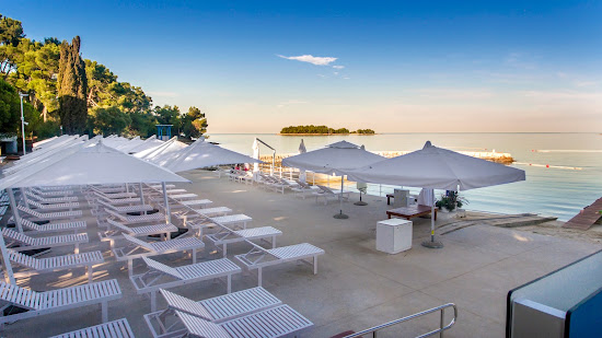 Martin Horvat Hospital Beach