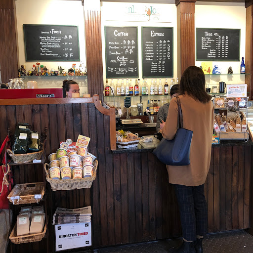 Coffee Roasters «Monkey Joe Roasting Company», reviews and photos, 478 Broadway, Kingston, NY 12401, USA