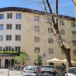 Photo n°1 de l'avis de Claus.c fait le 03/06/2022 à 12:06 sur le  Hotel San Giovanni à Rome