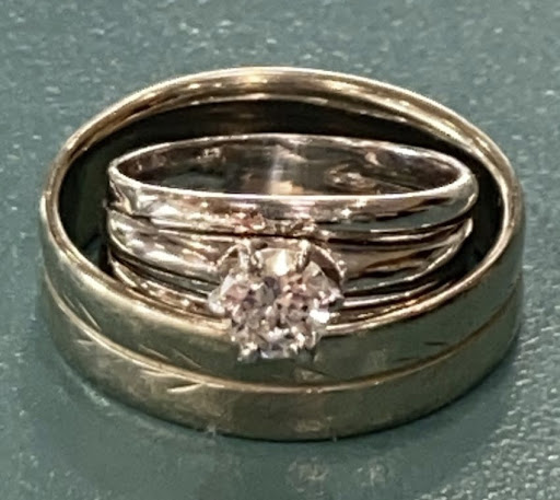 Jewelry Store «Wedding Day Diamonds - Maple Grove», reviews and photos, 11668 Fountains Dr, Maple Grove, MN 55369, USA