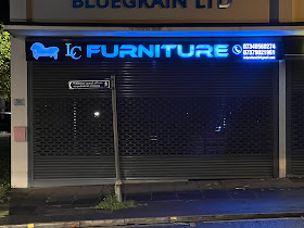 LC furniture