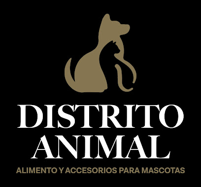 Distrito Animal Colina