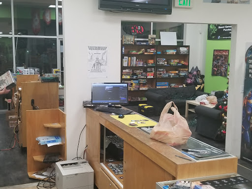 Game Store «Game Haven», reviews and photos, 762 N Main St, Tooele, UT 84074, USA
