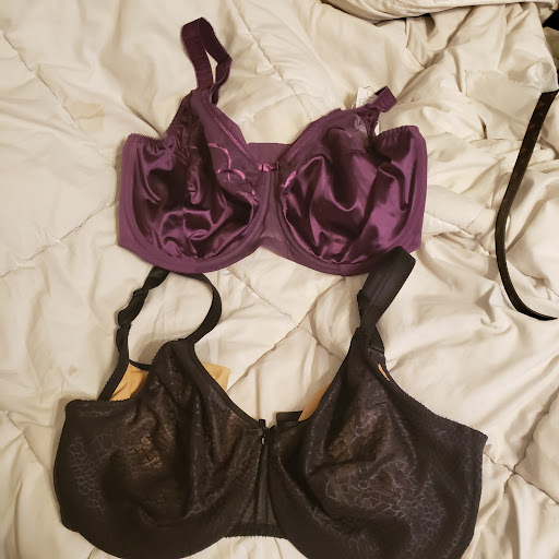 Lingerie Store «Bra Genie», reviews and photos, 7539 Corporate Blvd #180, Baton Rouge, LA 70809, USA