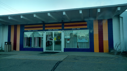 Fabric Store «Mill Outlet Fabric Shop», reviews and photos, 2906 N Prospect St, Colorado Springs, CO 80907, USA